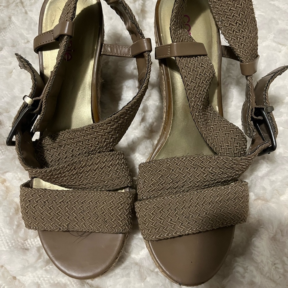 Connie women’s shoe 9.5